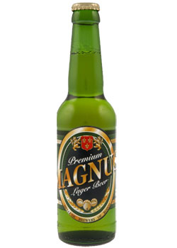 Magnus Magister Beer